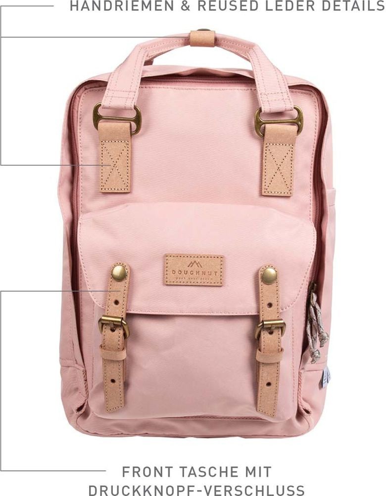 DoughnutMacaroonRebornBackpackD010RE