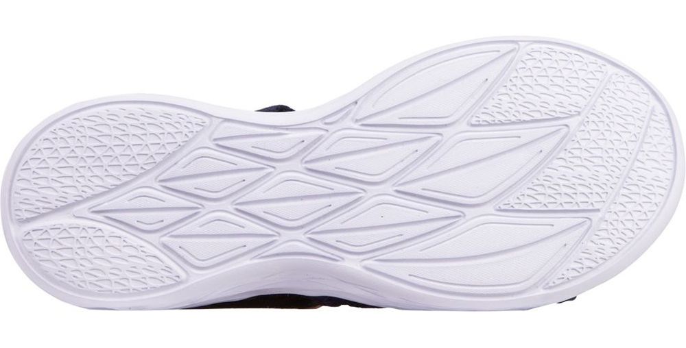 KappaDamenSandaledreifachverstellbar243130NavyRos-36