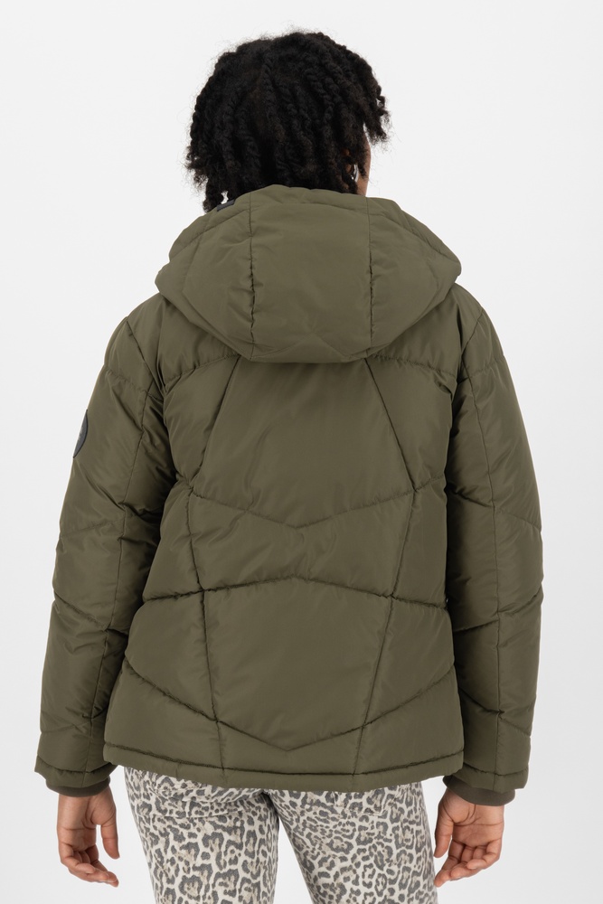AlifeKickinDamenWinterjackeKasandraAKAJacket11082-9999