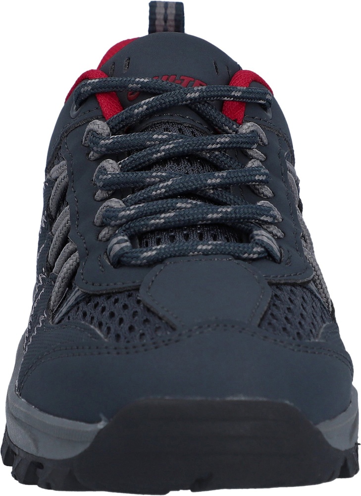 Hi-TecKinderSneakerJaguarJr