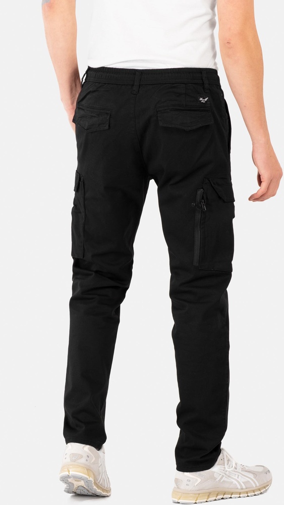 ReellCargohoseReflexEasyCargo1112-005-01-001Black-XS