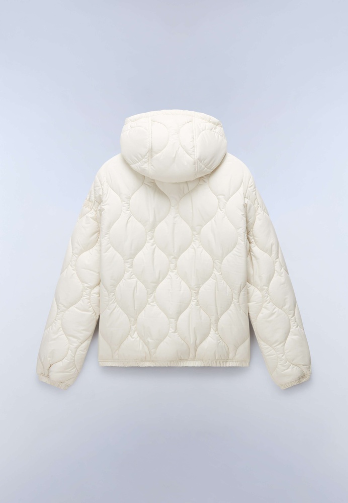 NapapijriDamenFunktionsjackeA-SortWintLWNP0A88X1BlackBeauty-XXS