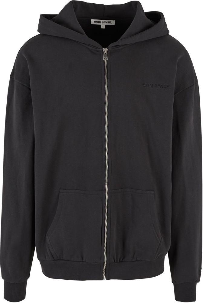 9N1MSENSEEssentialZipHoodySENSE356