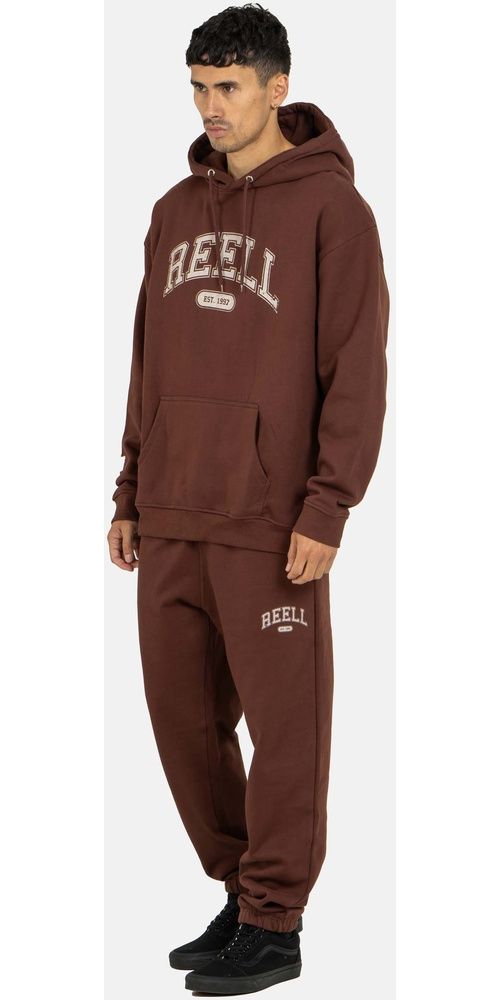 ReellSweathoseTeamSweatpant1115-007-15-002DarkCherry-XS