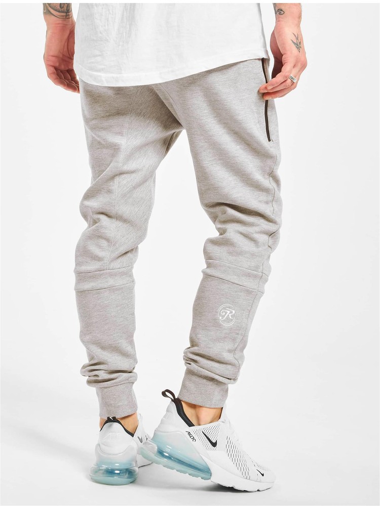 JustRhyseJogginghoseSweatPantsGrey-L