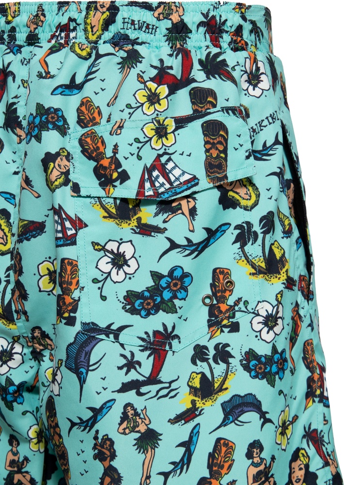 KingKerosinAopBadehoseKKU411050