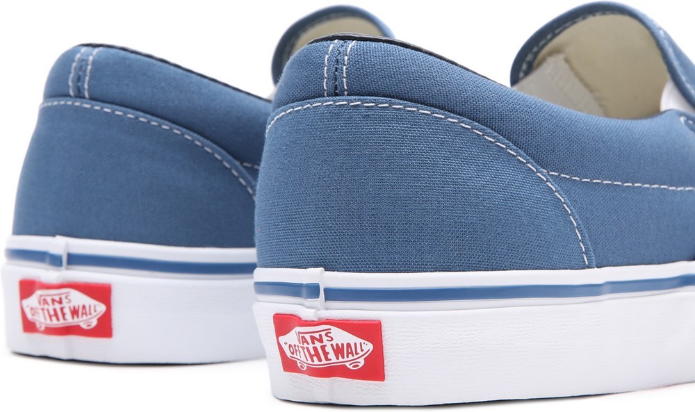 VansUnisexLifestyleClassicFTWSneakerUaClassicSlip-OnNavy-36