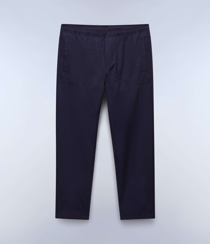 NapapijriFleecehoseM-SovanaNP0A4IDPBlueMarine-XS