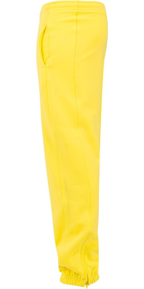 UrbanClassicsSweatpantsSweatpantsYellow-3XL