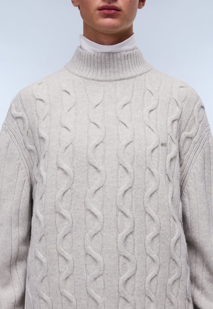 NapapijriPulloverD-NinoTNP0A88TJ