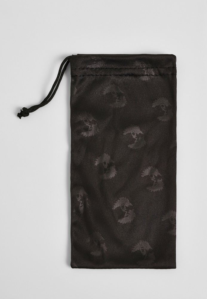 MSTRDSSonnenbrilleMasterdisSunglassesBagBlack
