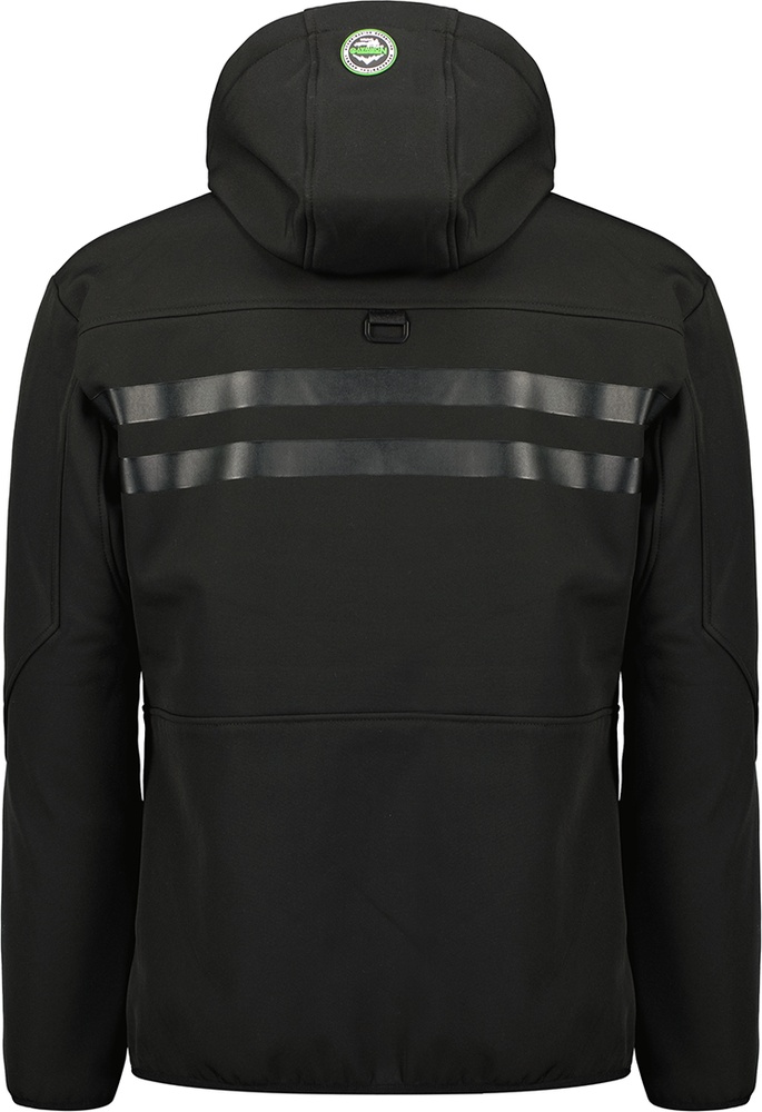 GeographicalNorwaySoftshelljackeRoyauteAssorAMen068