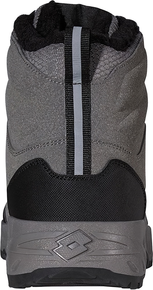 LottoWinterstiefel2401210U