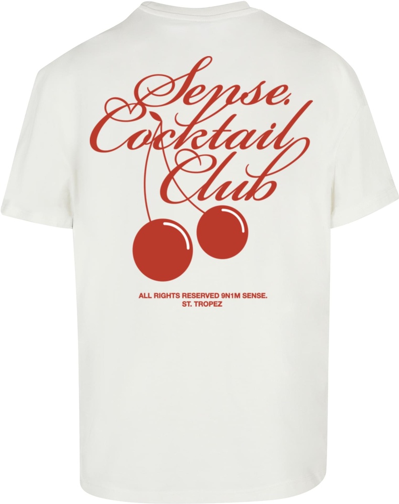 9N1MSENSET-ShirtTeeCocktailClubSENSE700