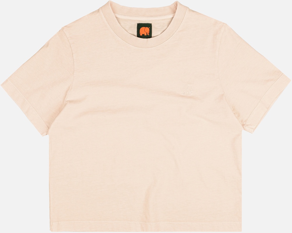 TrendsplantDamenT-ShirtWomensEssentialPigment029940WBCE