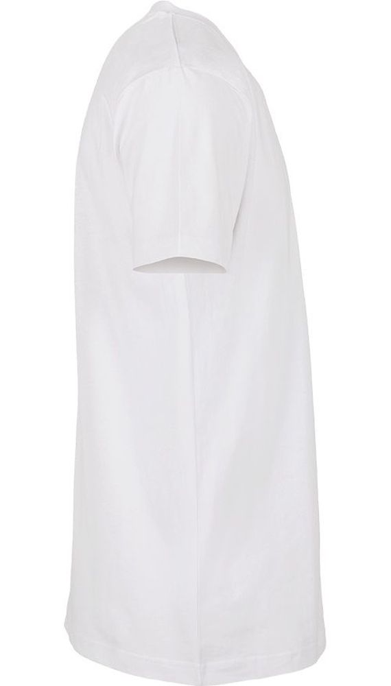 BranditForvertT-ShirtRoundneckLompoc8671White-S