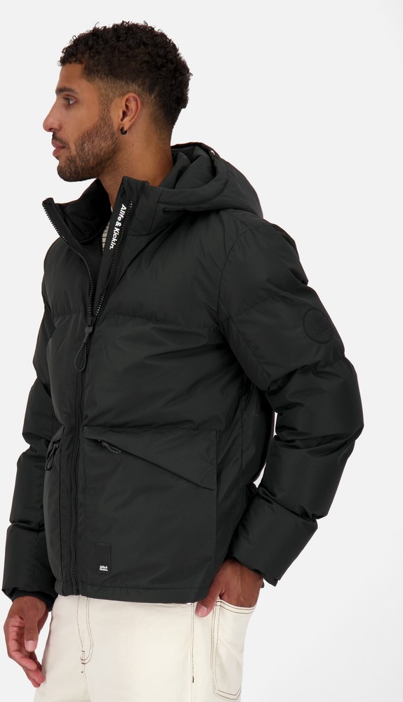 AlifeKickinHerrenJackeWinterkurzJordiAKA11161-2302