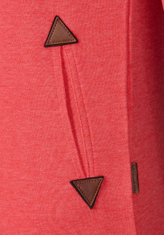 NaketanoDamenHoodieAllroundtalent2401-0001