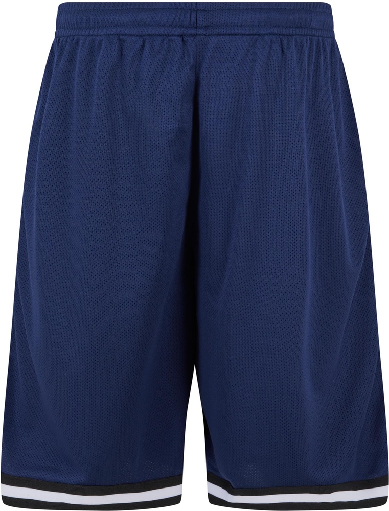 UrbanClassicsStripesMeshShortsTB243