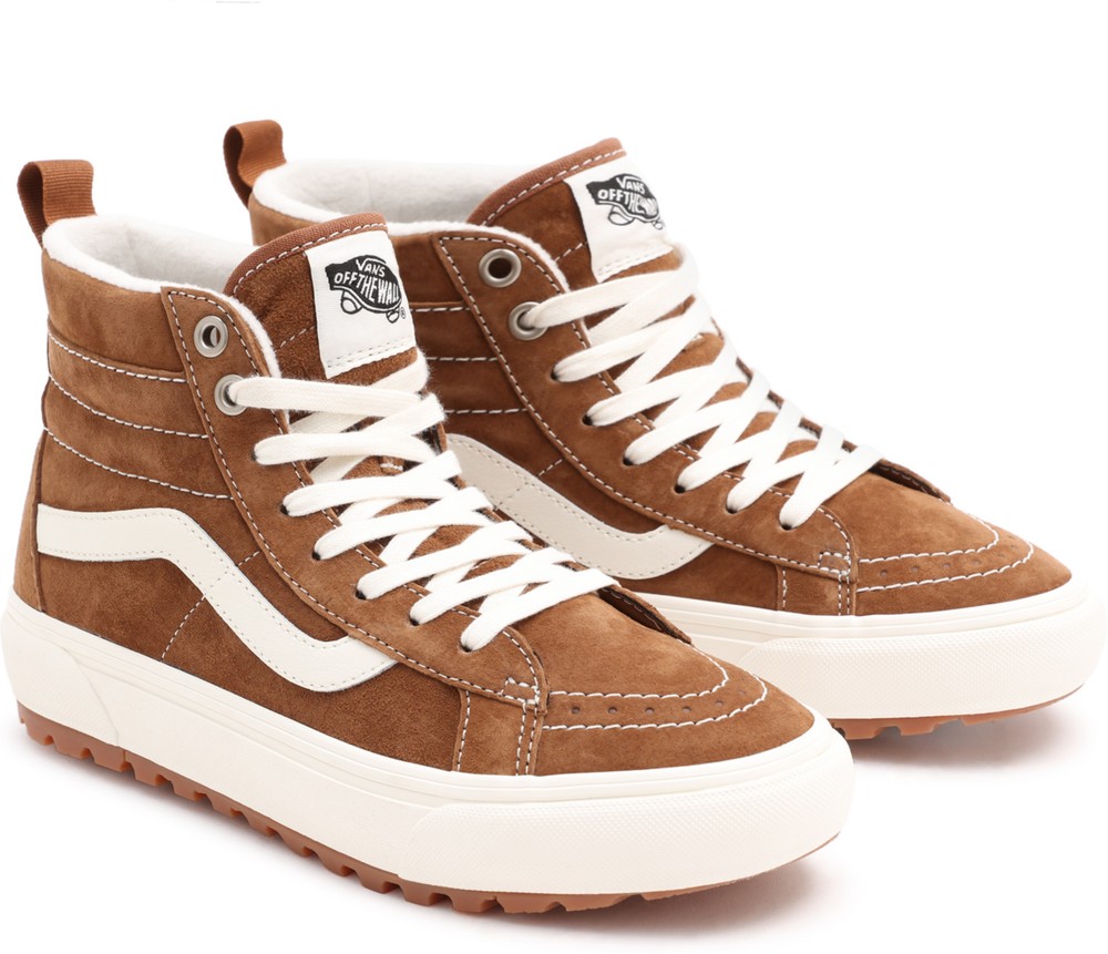 VansLifestyleSneakerUaSk8-HiMte-10A5HZYVN6I6DachshundSuede-45