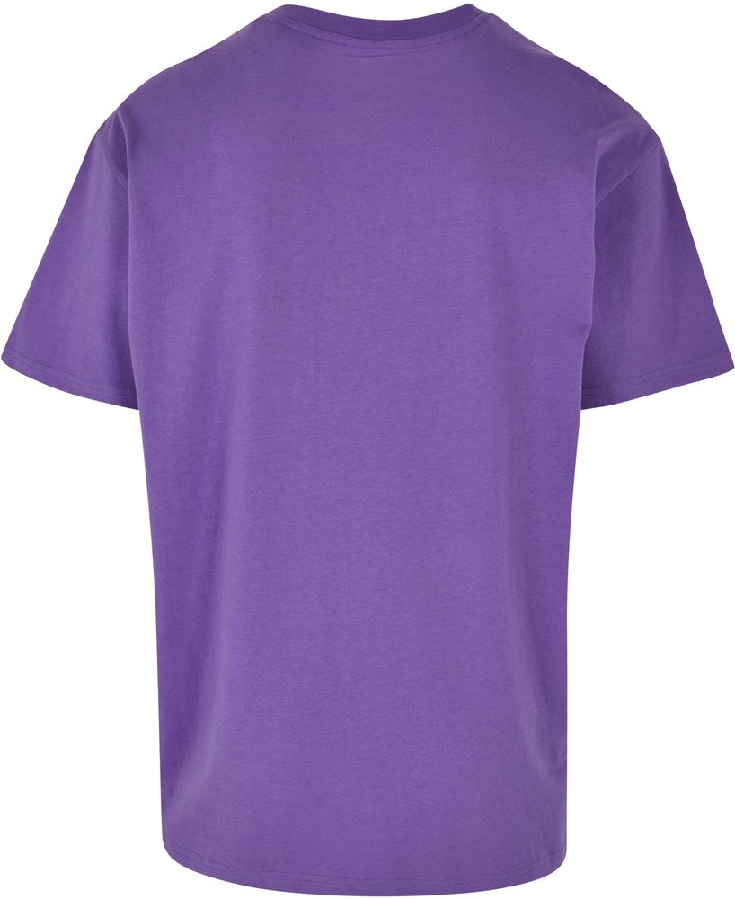 UrbanClassicsT-ShirtHeavyOversizedTeeUltraviolet-3XL