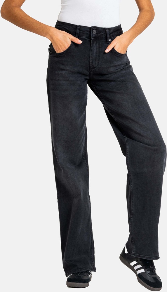 ReellDamenJeanshoseWomenHollyJeans2107-001