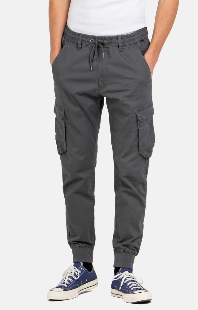 ReellCargohoseReflexRibCargo1121-001-01-001VulcanGrey-XS