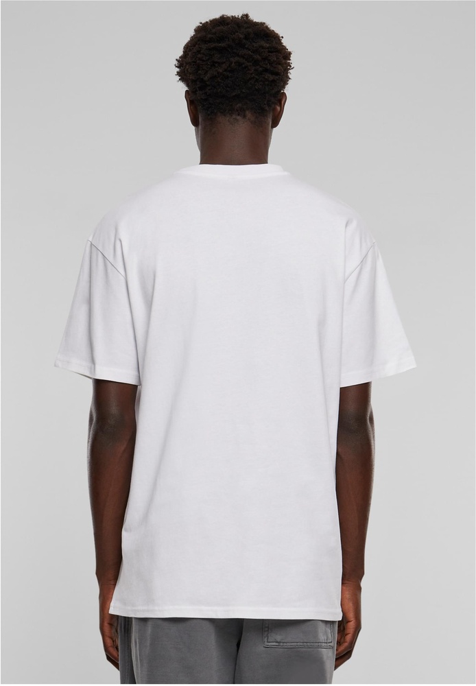 MTUpscaleT-ShirtScarfaceDontcallmebabyHeavyOversizeTeeMT3004White-3XL