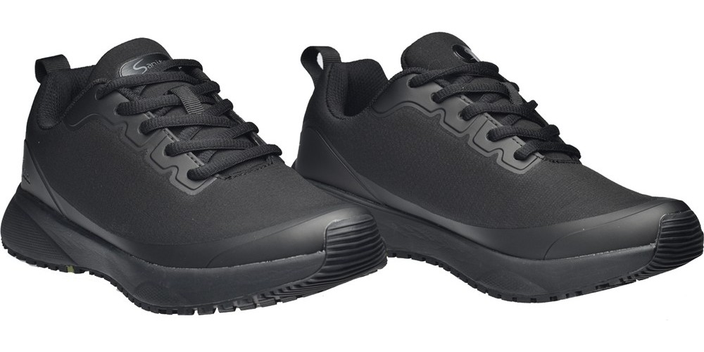 SanitaSchuheSultan-EsdO1LaceShoe306029Schwarz-50