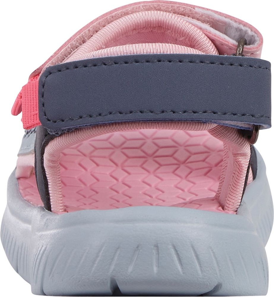 KappaBunteSandalenfrKinder260886MFKLblueMulti-25