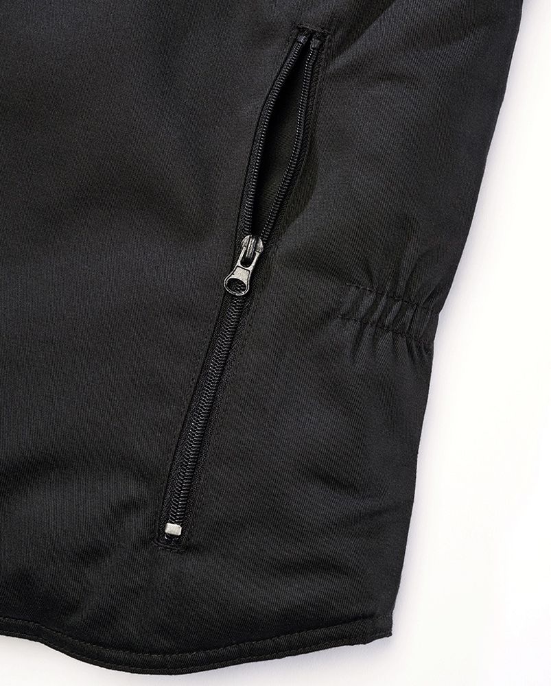 BranditSafariVest4042