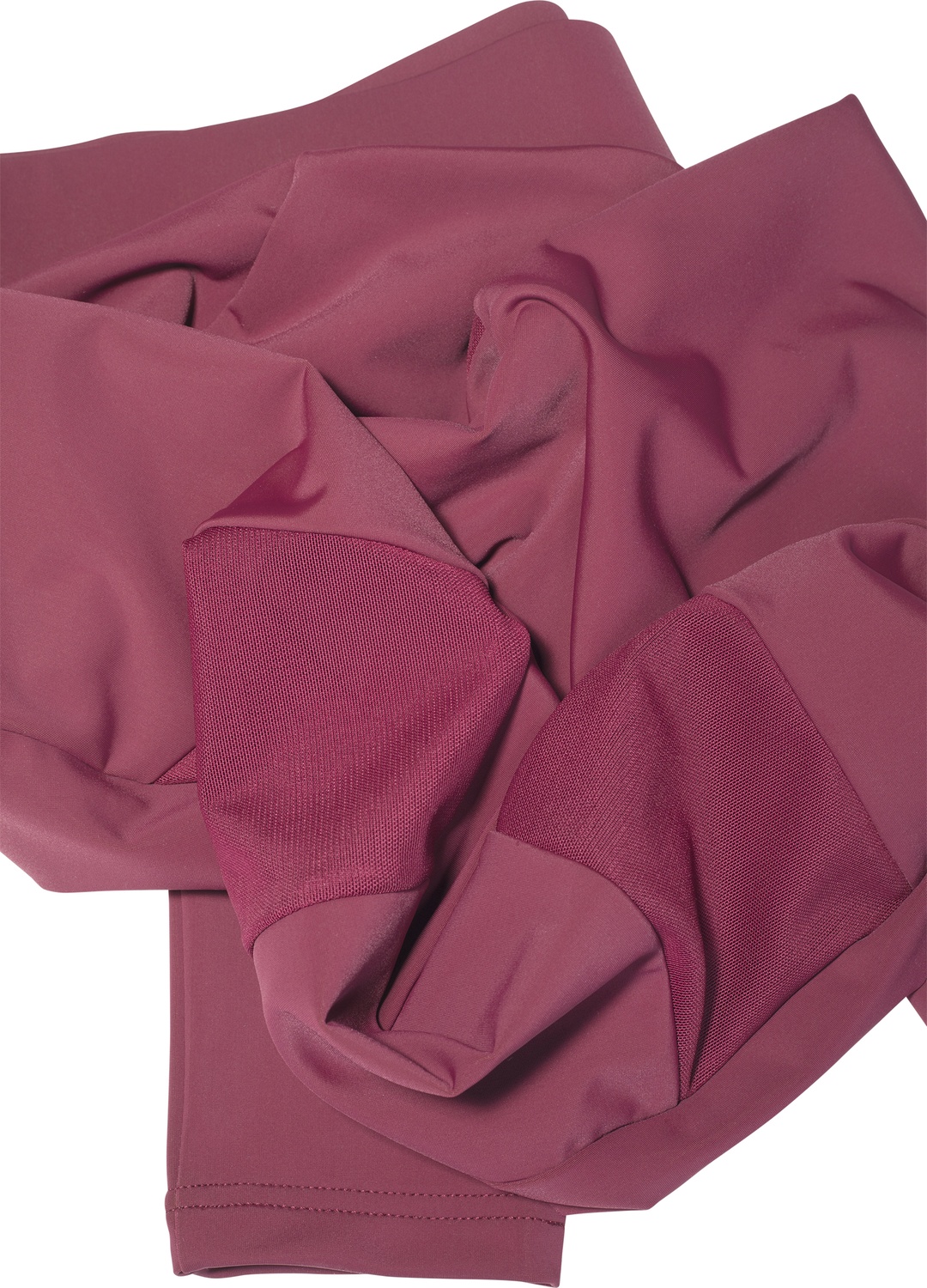 UrbanClassicsKinderLeggingsGirlsTechMeshLeggingsPort-110116