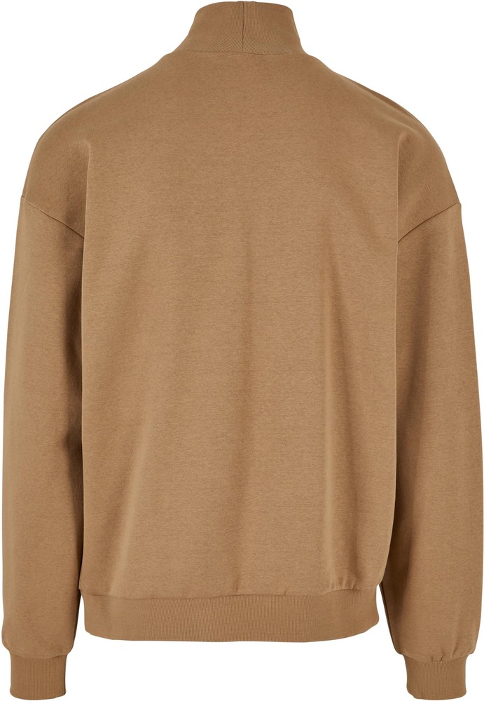 UrbanClassicsHighRibNeckCrew