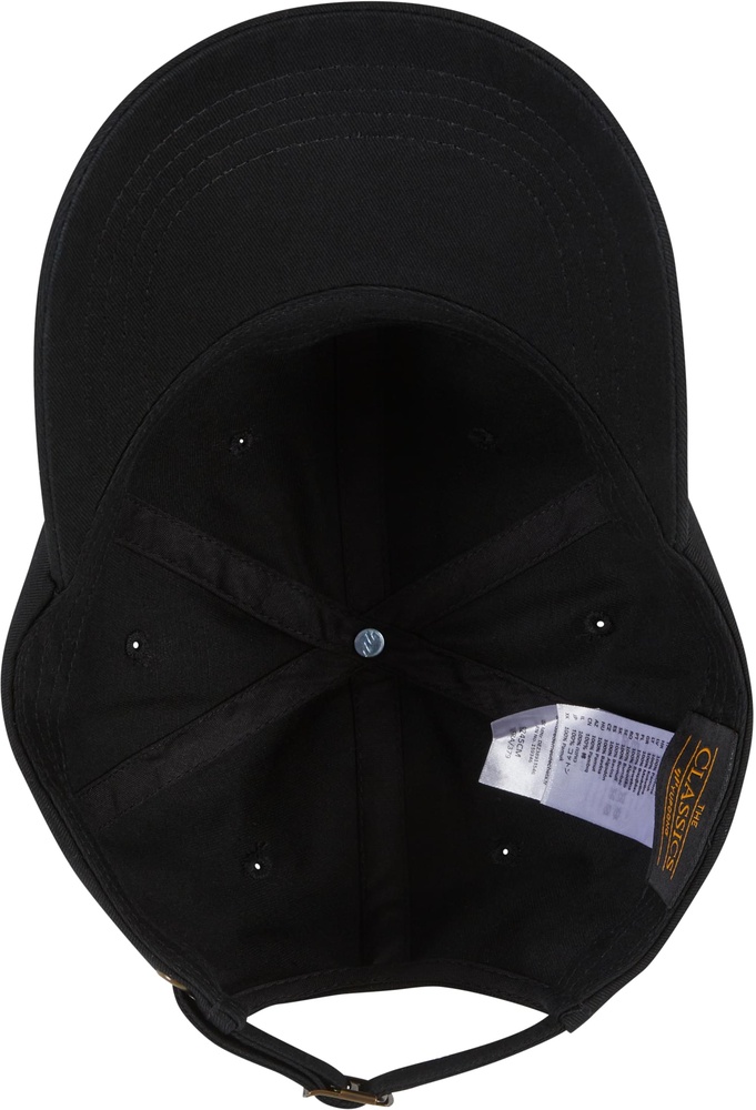 MisterTeePeaceDadCapMT3273