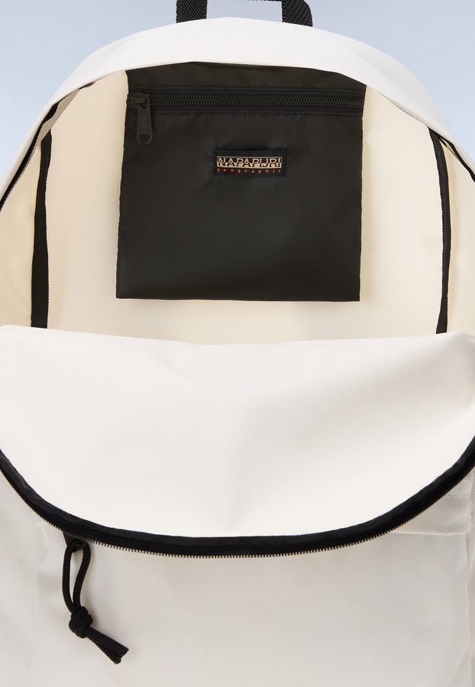 NapapijriRucksackVoyage3NP0A4GGHBeigeDimity