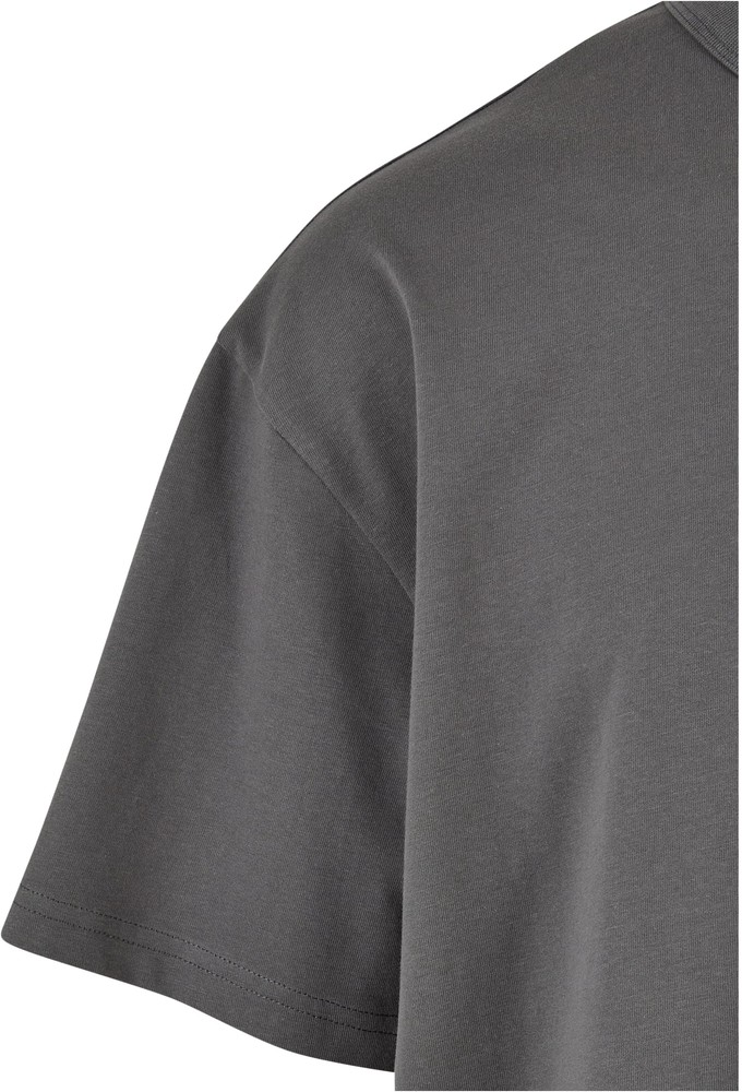 UrbanClassicsT-ShirtOrganicBasicTeeDarkshadow-3XL