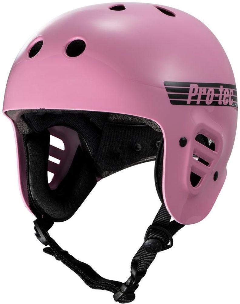 Pro-TecHelmFullCutCert1920GlossPink-L