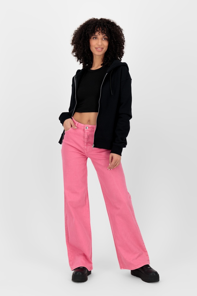 AlifeKickinDamenSweatjackeRanaAKASweatJacket32310-9999