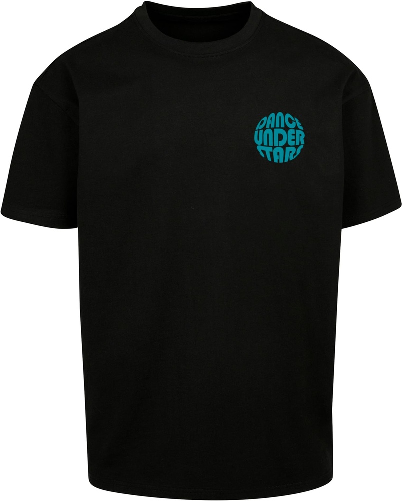 MerchcodeDanceUnderStarsOversizedT-ShirtMP0008592