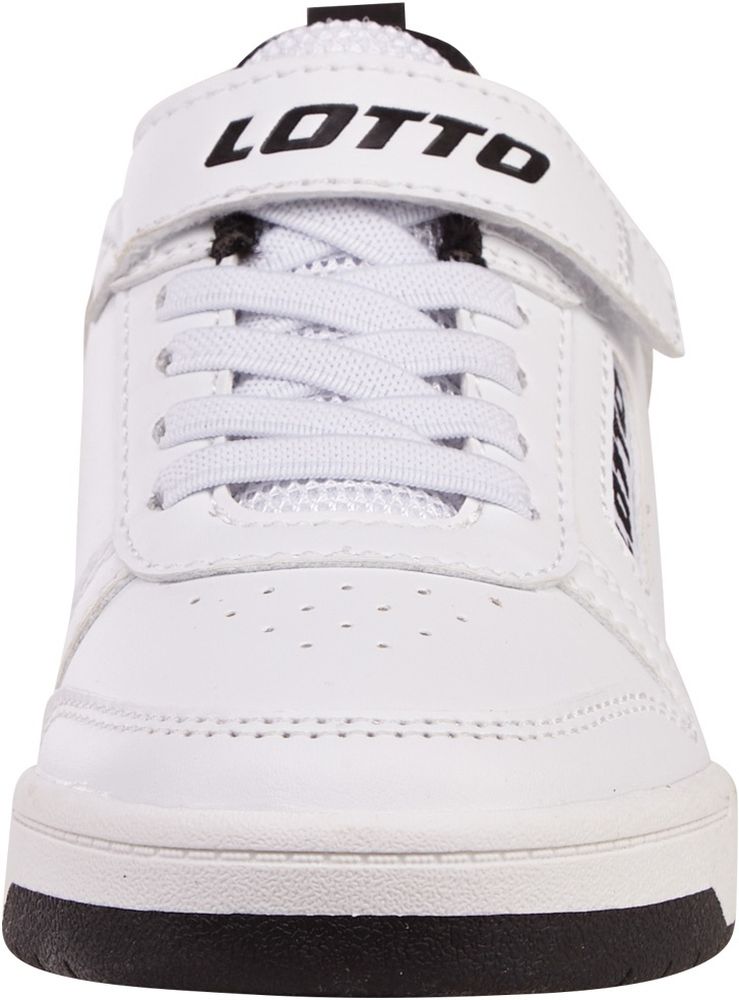 LottoKinderSneakerTocoBcK2600320KWhiteBlack-25