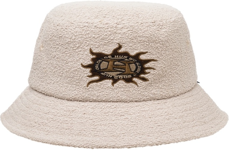 HUFFireBucketCapHT00755