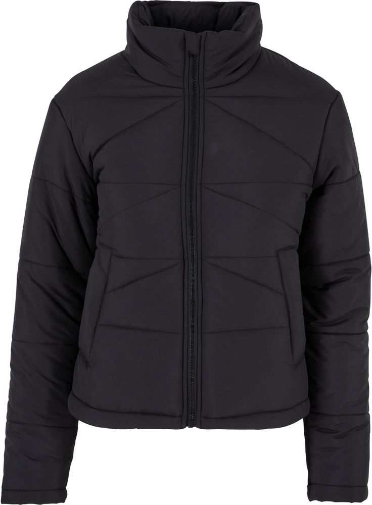 UrbanClassicsDamenLadiesArrowPufferJacket