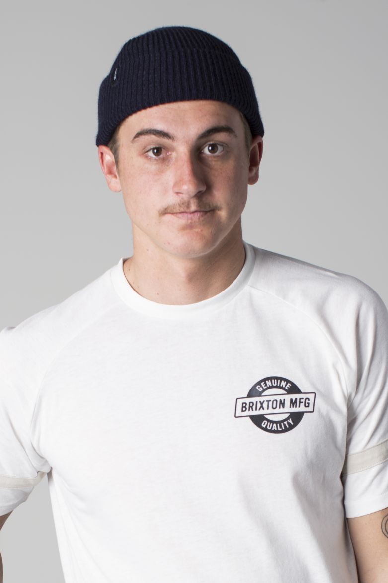 BrixtonBeanieHeist