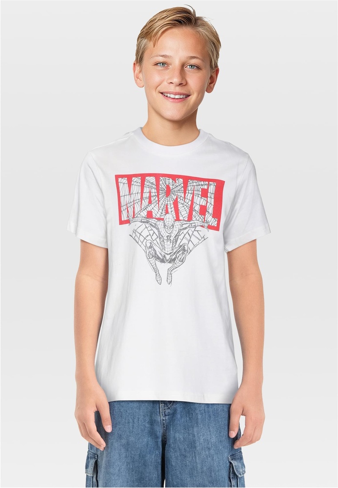 MisterTeeKinderT-ShirtHoody2PackSpidermanMarvelMTK343A