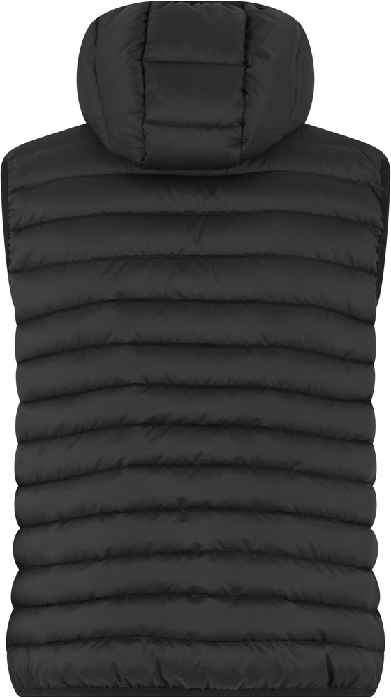 UrbanClassicsVestBasicLightWeighWithHoodTB8020