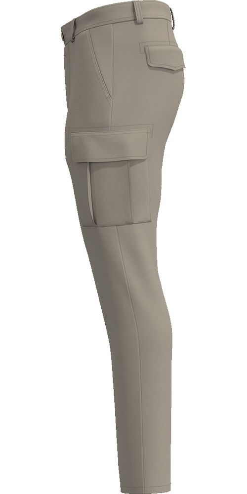 NapapijriFleecehoseM-YasuniSlNP0A4H1G