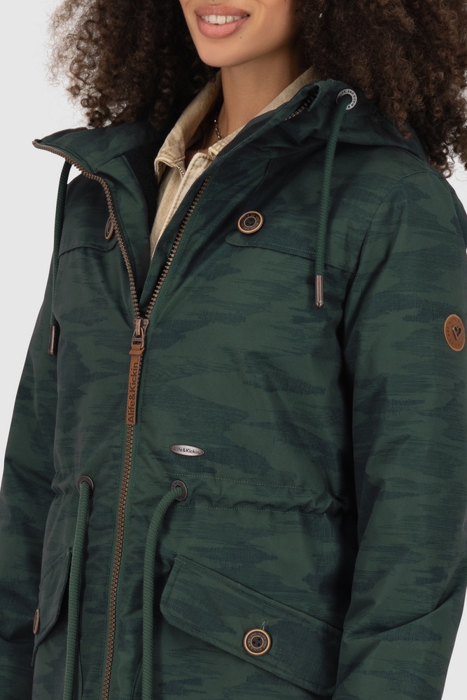 AlifeKickinDamenWinterjackeCharlotteAKBParka11004-9999