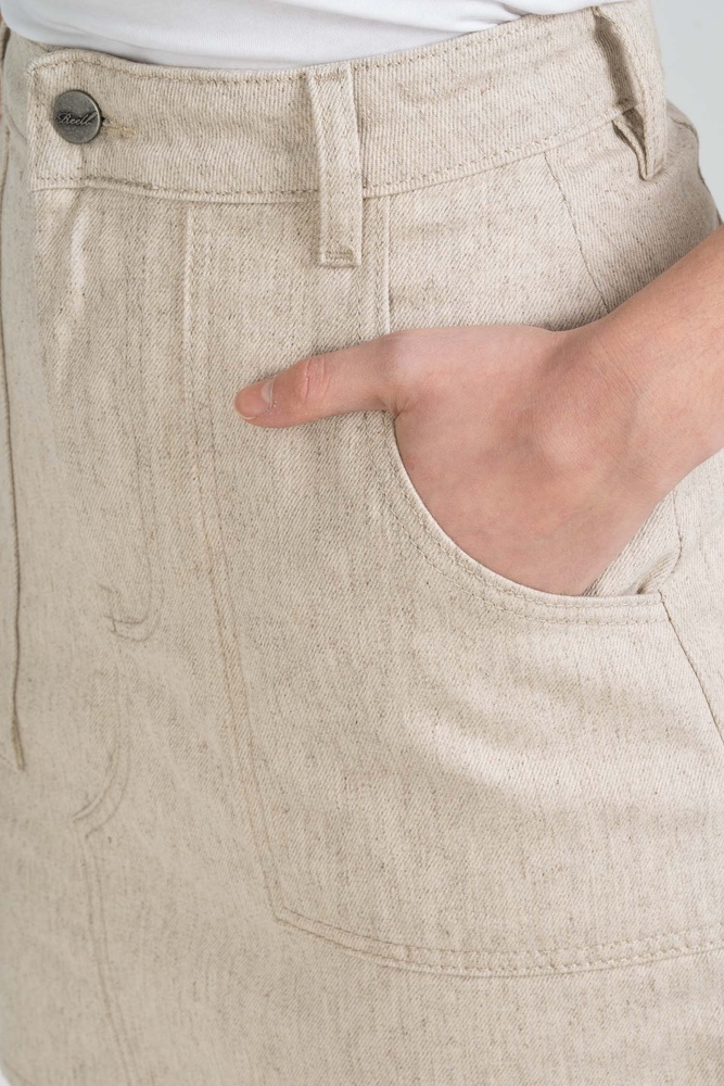 ReellJeanshoseWomenLunaSkirt2128-002