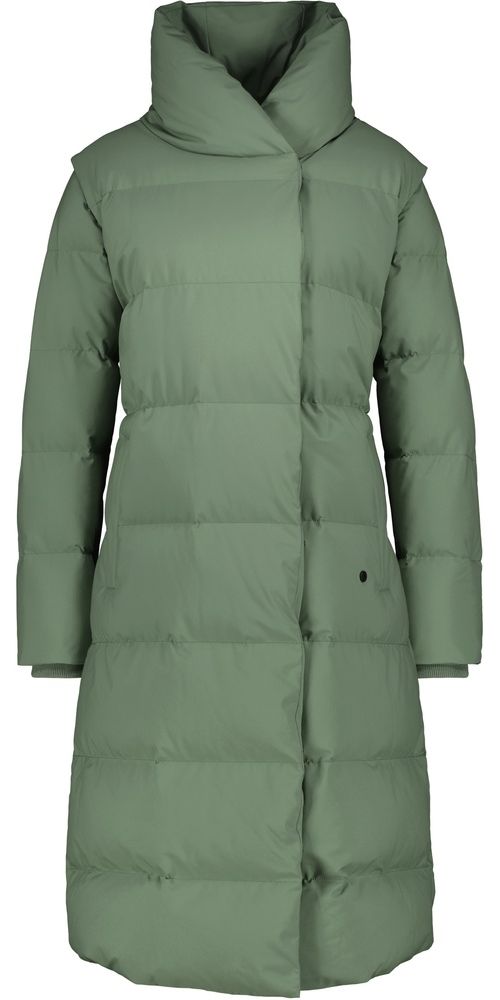 AlifeKickinDamenWinterjackeFleurAKAPufferCoat11256-9999