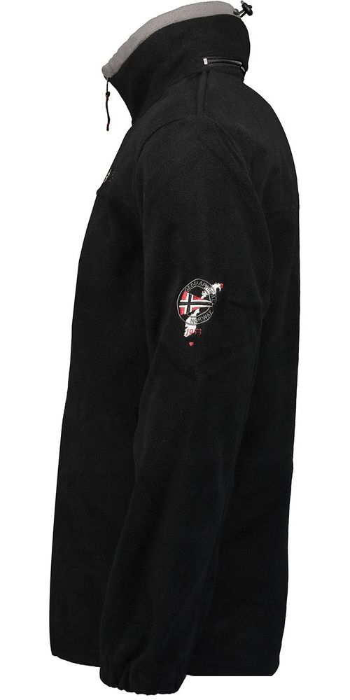 GeographicalNorwayFleecejackeTamazonieAssorBMen245